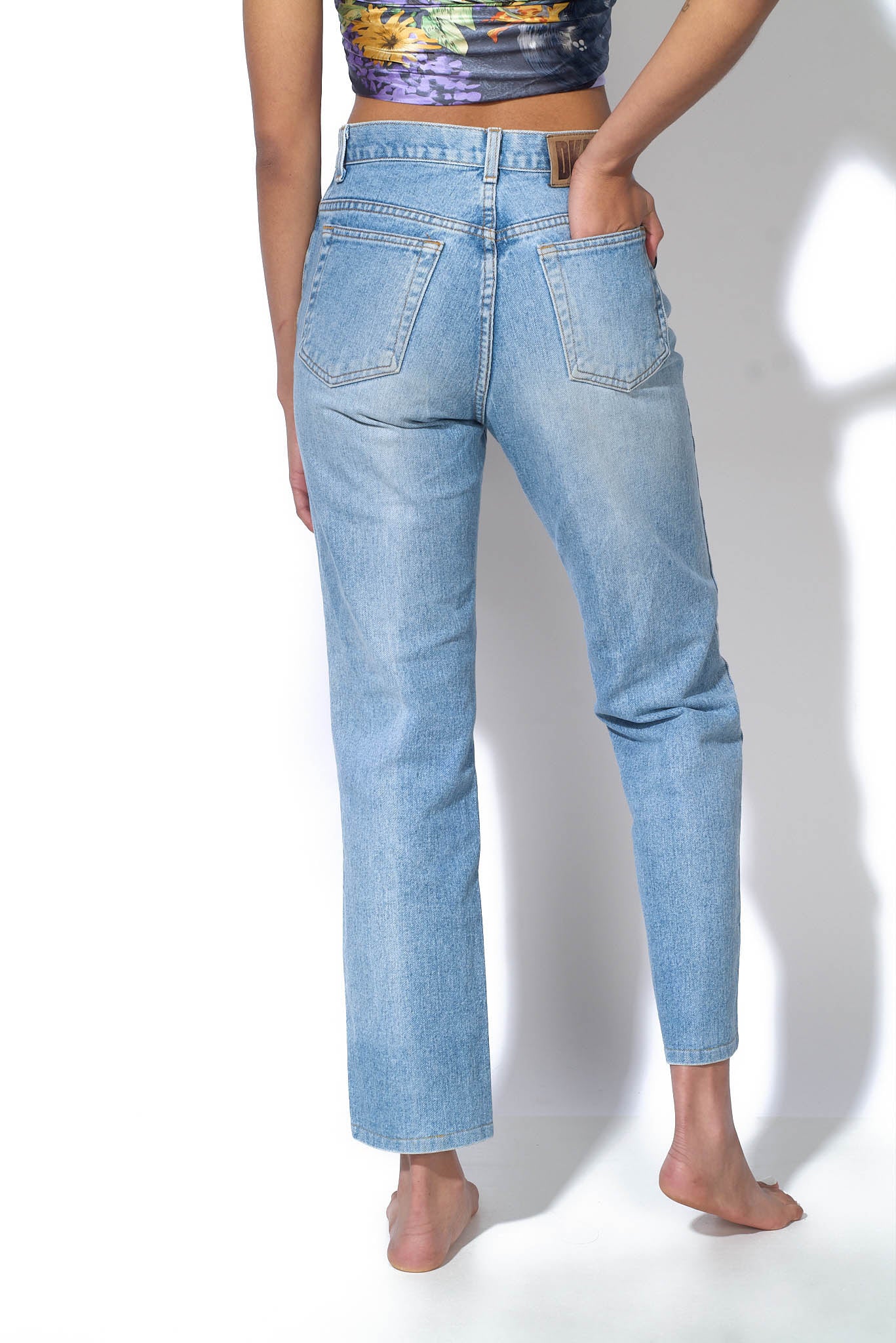 Thrust Det er billigt Doven DKNY Jeans – Vintage Society